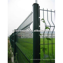 HQ galvanized fencing wire mesh
